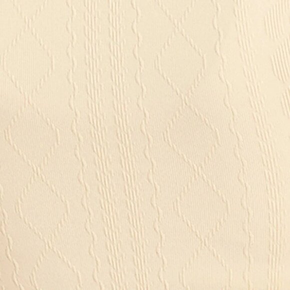 JoyLab Women's Seamless Cable Knit 7/8 Leggings Ivory Size Medium - Picture 4 of 10